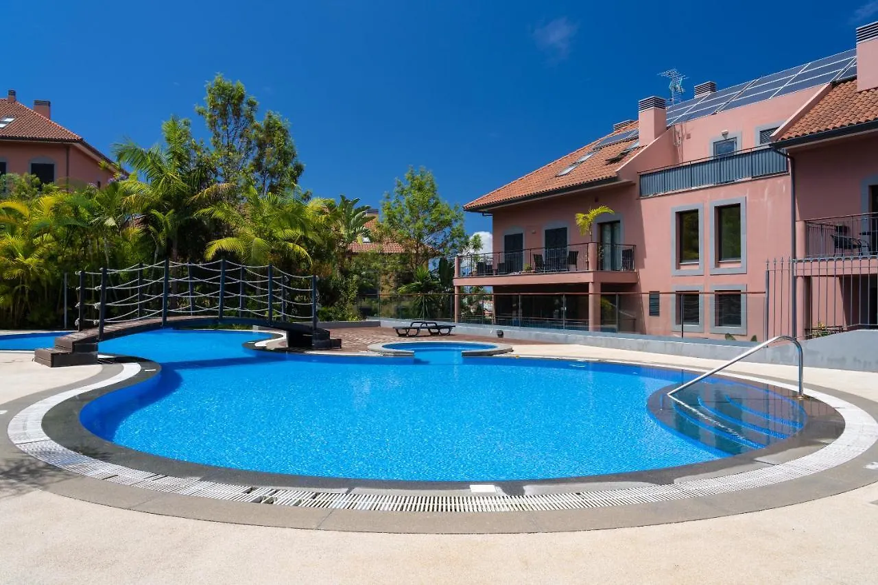 Santa Luzia Funchal View Apartment Portugal