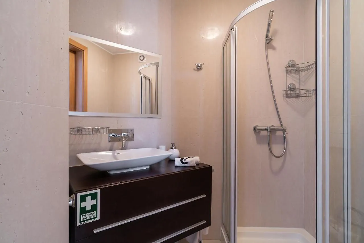 Santa Luzia Funchal View Apartment  Funchal (Madeira)