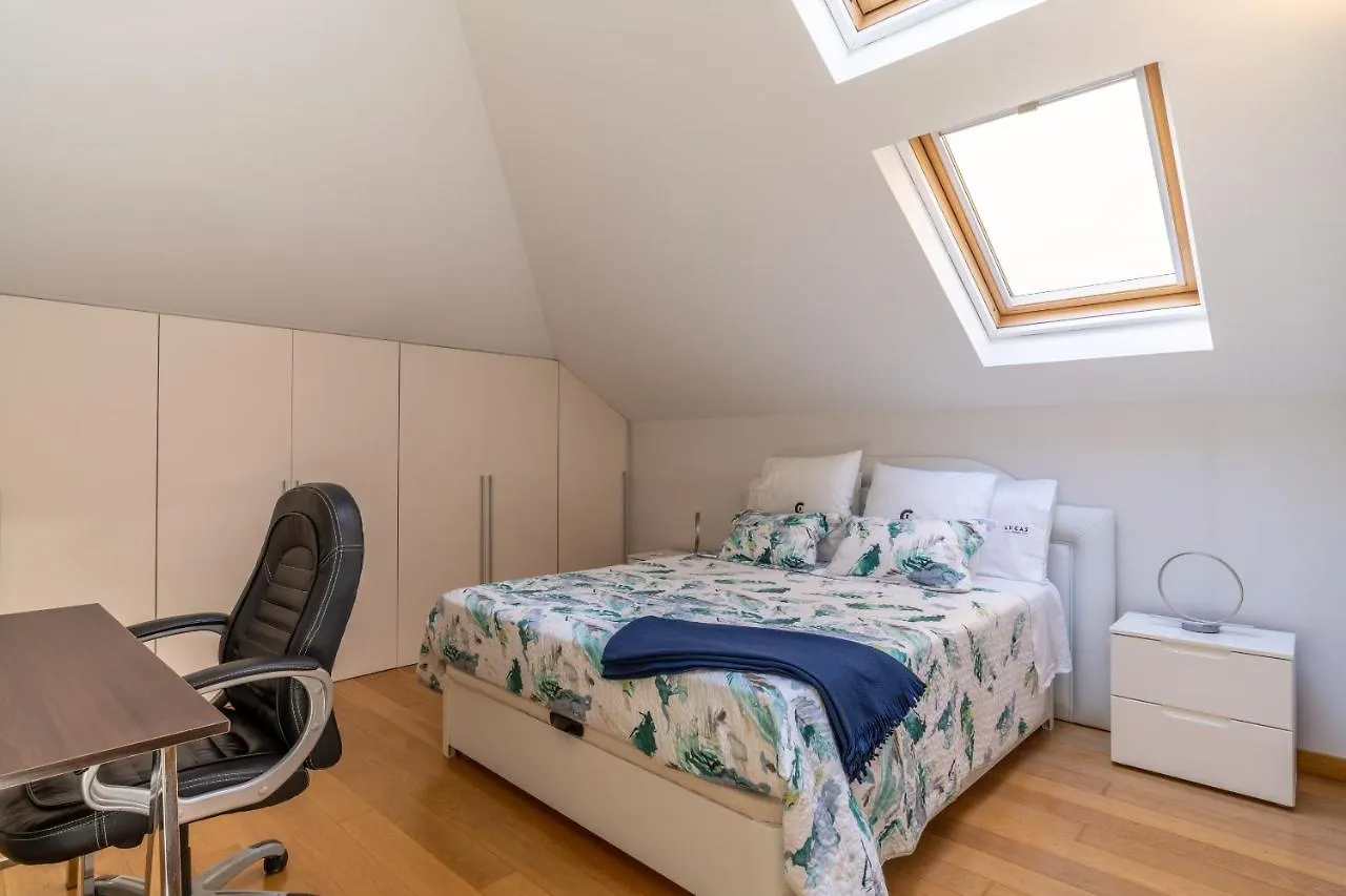 Santa Luzia Funchal View Apartment  Funchal (Madeira)