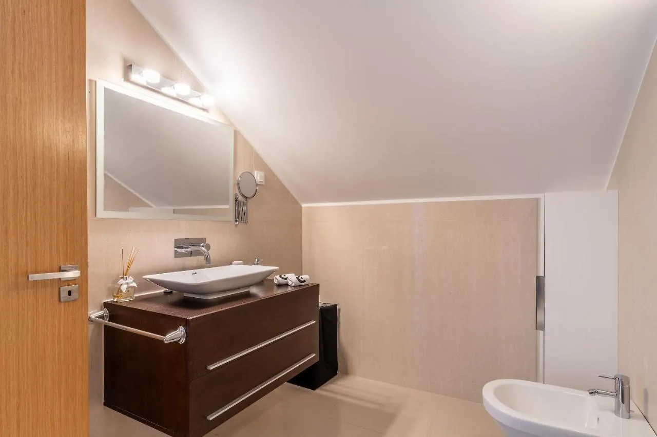 Santa Luzia Funchal View Apartment