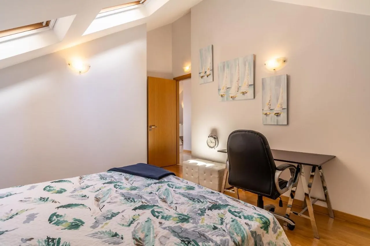 Santa Luzia Funchal View Apartment
