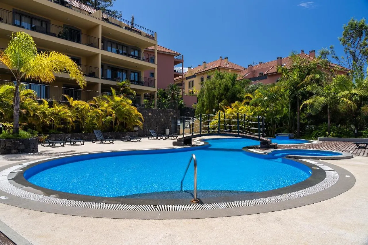 Santa Luzia Funchal View Apartment