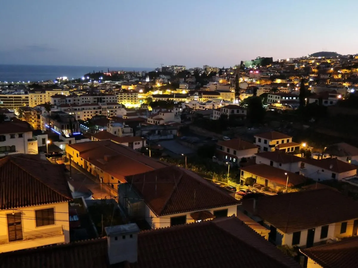 Santa Luzia Funchal View Apartment  Funchal (Madeira)