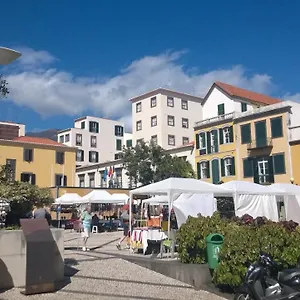 Apartment In 3n, Funchal (Madeira)
