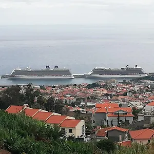 Holiday home House Joel & Sonia With Sea View, Funchal (Madeira)