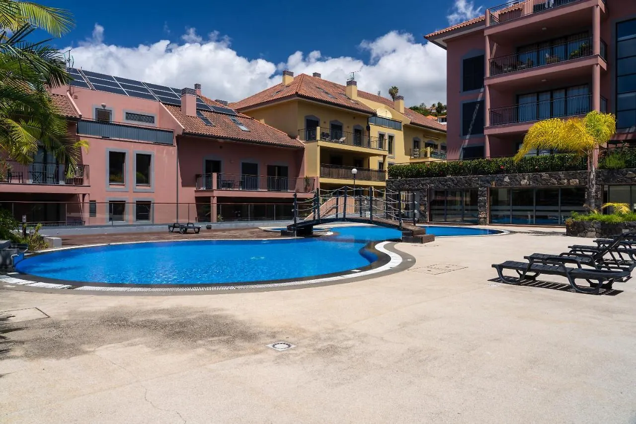 Santa Luzia Funchal View Apartment 0*, Funchal (Madeira)
